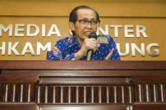 Hakim Fenomenal Artidjo Alkostar Akan Dimakamkan di Sleman