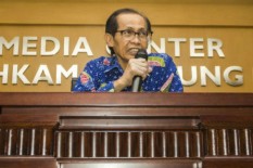 Artidjo Alkostar Dinilai Tepat Jadi Contoh Penegak Hukum di Indonesia