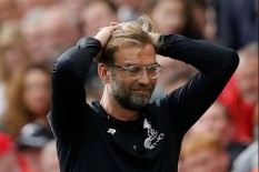 Liga Inggris: Liverpool Keok Enam Kali di Anfield