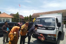 PDAM Kulonprogo Gandeng Pedukuhan untuk Tingkatkan Penjualan AirKu