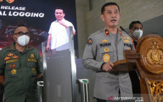 Terlibat Penembakan Laskar FPI, 3 Anggota Polda Metro Jaya Dinonaktifkan 