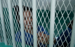 Dipenjara di Jogja, Terpidana Mati Mary Jane Fiesta Veloso Ciptakan Lagu dari Balik Jeruji