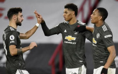 MU Vs Milan: Sejumlah Fakta Menarik Pertandingan MU vs AC Milan