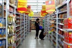 Izin Pendirian Toko Jejaring Berstatus TomiRa Sementara Dihentikan