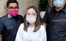 Pertama Kali Tahu Video Syurnya Bocor, Gisella: Bingung Mau Ngapain