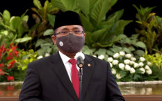 Menteri Agama: Nyepi, Momentum Memuliakan Alam
