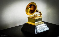 Tes Covid-19 untuk Grammy Awards 2021 Habiskan Biaya Jutaan Dolar