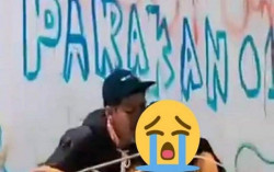 Terekam Berbuat Mesum Hingga Videonya Viral, Dua Pelajar Dinikahkan