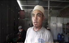 Kisah Bang Jack, Mantan Perakit Bom Anak Buah Azhari yang Kini Jadi Peracik Soto