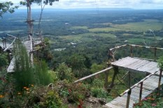 Pembangunan Borobudur Highland Diminta Libatkan Warga Kulonprogo