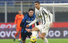 Morata Yakin Ronaldo Tetap Bertahan di Juventus