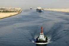 Harga Minyak Terus Naik karena Terusan Suez Masih Macet