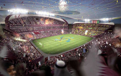 Pemain Jerman Protes Dugaan Pelanggaran HAM Jelang Piala Dunia 2022 di Qatar