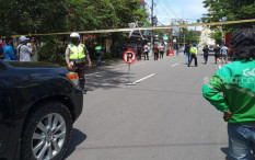 BIN: Pelaku Bom Makassar Sudah Dalam Pengejaran Aparat Sejak Lama