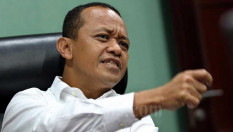 Viral Imbauan Kepala BKPM Soal Politik Uang di Bursa Ketua Kadin 