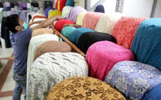 Ahli Tekstil Nilai Pemerintah Berlebihan Fasilitasi Impor 