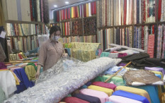 Industri Tekstil Nilai Pemerintah Gagal Soal Jaminan Pasar