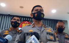 Polisi Tersangka Unlawful Killing Anggota FPI Tidak Ditahan
