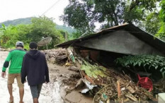 Intensitas Siklon Seroja Meningkat, BNPB Minta 6 Provinsi Siaga Termasuk DIY