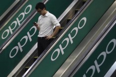 Oppo dan Vivo Bakal Keluarkan Ponsel Lipat Tahun Ini 