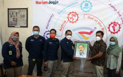 Bank Syariah Bukopin Terus Tumbuh dan Dukung UMKM