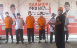PKS Siapkan Kader di Pemilihan Wali Kota Jogja 2024