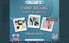 Ini Tips Mengikuti UTBK-SBMPTN saat Bulan Puasa