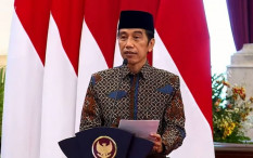 Gerakan Cinta Zakat Diluncurkan, Ini Harapan Jokowi