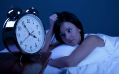 Ini Faktor Penyebab Anak Milenial Sulit Tidur