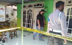 Obat Petasan Meledak Saat Diracik, Seorang Warga Mertoyudan Tewas