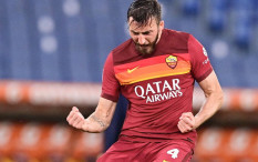 Tahan Imbang Atalanta, AS Roma Makin Jauh dari Tiket Kompetisi Eropa