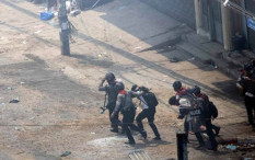 Pemimpin Junta Militer Myanmar Telah Tiba di Jakarta