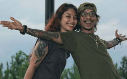 Pemain Bass Boomerang Hubert Henry Tutup Usia