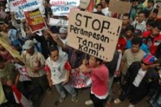 Pelebaran Jalan Tompeyan IV di Tegalrejo Jogja Menuai Konflik
