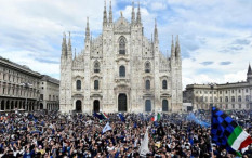 Baru Saja Juara Liga Italia, Conte Sebut Inter Milan Tidak Kompetitif