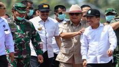 Kemenhan Buka Lowongan Personel untuk Mendukung Sistem Pertahanan, Berminat?