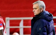 Gantikan Fonseca, Mourinho Resmi Jadi Pelatih AS Roma 