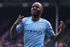 Ditekuk Chelsea 2-1, Manchester City Terpaksa Menunda Pesta Juara Liga Inggris