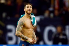 Cedera Hamstring, Kebersamaan Ramos Bersama Madrid Berakhir