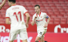 Ditahan Imbang Sevilla, Peluang Real Madrid Juara La Liga Menyusut