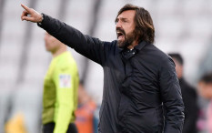 Juventus Terancam Gagal ke Liga Champions, Andrea Pirlo Diprediksi Bertahan hingga Akhir Musim