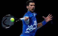 Djokovic Melaju ke Perempat Final Italian Open 2021