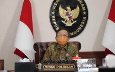 Lebaran di Indonesia Berlangsung Aman