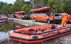 Tragedi Perahu Tenggelam di Kedungombo: Ini Identitas 6 Korban Meninggal Dunia