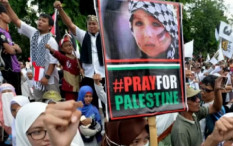 Soal Palestina, Muhammadiyah Kecewa dengan Pernyataan Hendropriyono