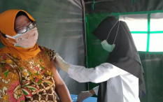 CEK FAKTA: Vaksin Covid-19 Bahaya Bagi Wanita Menstruasi?