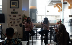 GREAT 7OURNEY: Perjalanan Tujuh Tahun Jogja City Mall 