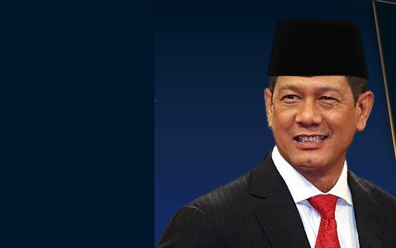 Jokowi Akan Lantik Kepala BNPB Baru Pengganti Doni Monardo