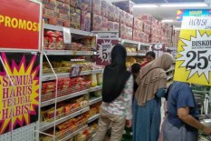 Ini Jadwal Penutupan Supermarket Giant di Seluruh Indonesia Termasuk Jogja