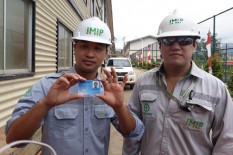 Penggunaan Pekerja Asing Diklaim Berkurang dalam 3 Tahun Terakhir